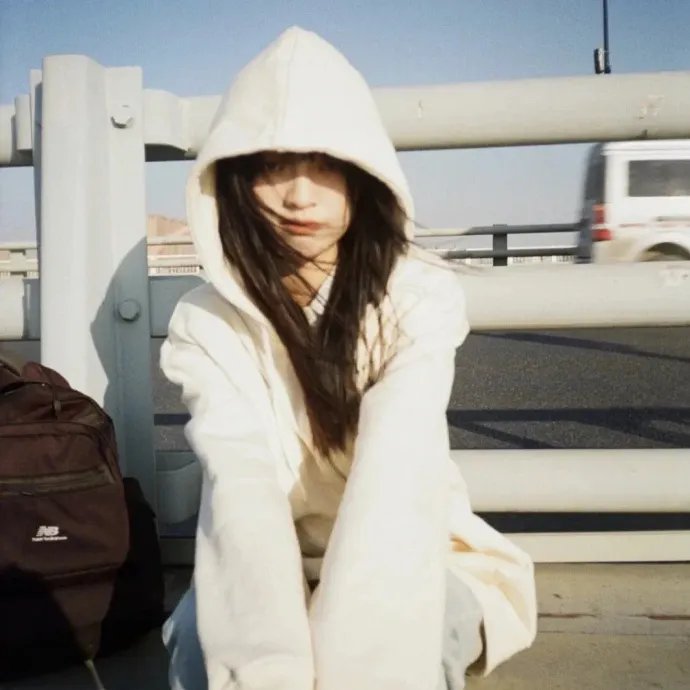 易布拉辛先生和古兰经的花